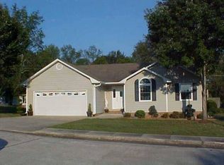 3410 Windy Ridge Dr NE, Cleveland, TN 37312