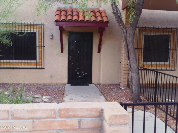 3518 S Mission Rd, Tucson, AZ 85713
