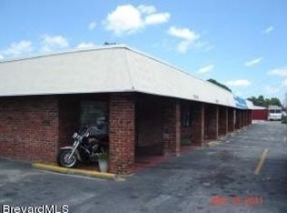 3306 S Hopkins Ave, Titusville, FL 32780