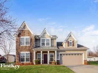 101 Haystack Rd, Mount Holly, NC 28120