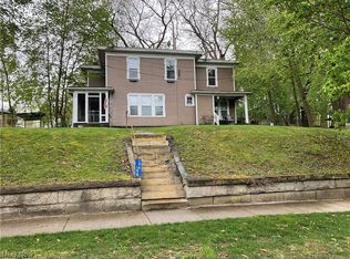 196 Aqueduct St, Akron, OH 44303