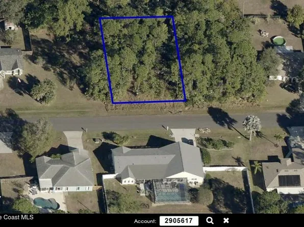 337 Harrison St, Palm Bay, FL 32908