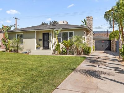 1248 W 27th St, San Bernardino, CA, 92405