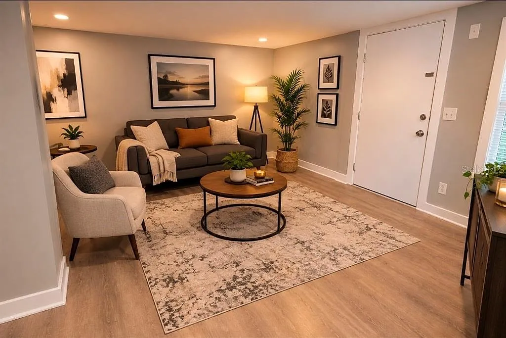 1 bed, 1.0 bath, 700 sqft, $1,500 — Photo 4