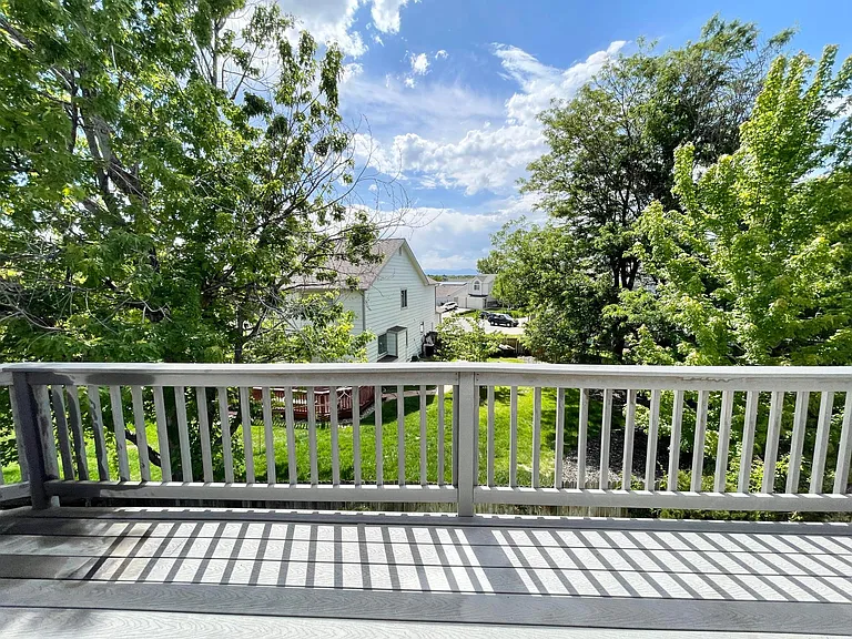 Deck View