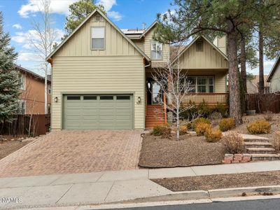 4672 House Rock Trl, Flagstaff, AZ, 86005