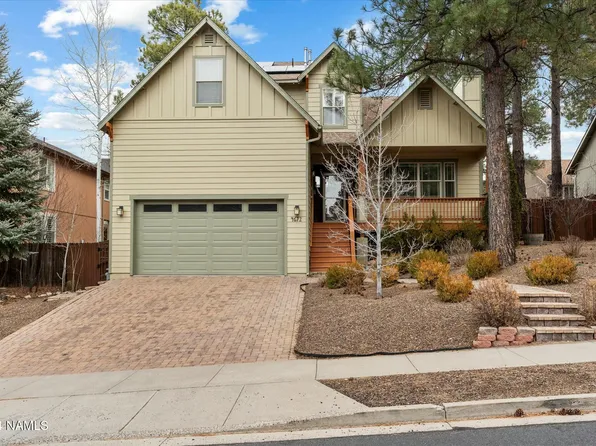 4672 House Rock Trl, Flagstaff, AZ 86005
