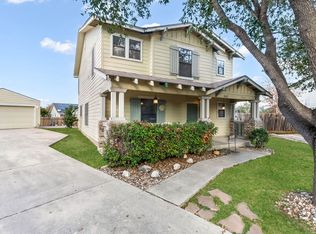 8902 Sungate Bay, San Antonio, TX 78224