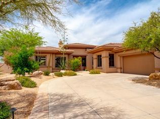 7522 E Visao Dr, Scottsdale, AZ 85266