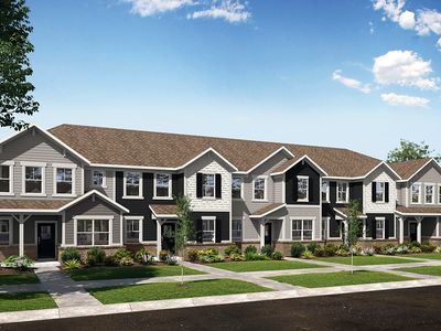 7231 Governors Row, Avon, IN, 46123