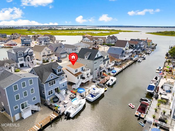 Discover Homes for Sale in Ortley Beach, NJ - Your Perfect Coastal Retreat