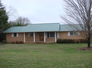 8009 Moorefield Mem Hwy, Liberty, SC 29657