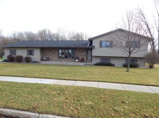 301 N Harris Ave, Waupun, WI 53963