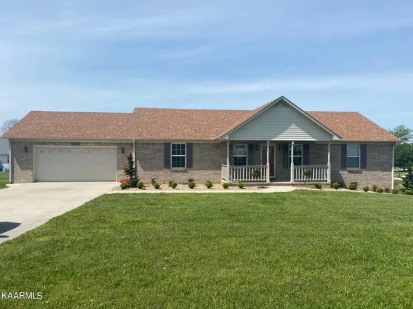 3904 High Meadow Dr, Cookeville, TN 38501