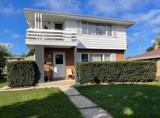 2865 S 67th St, Milwaukee, WI 53219