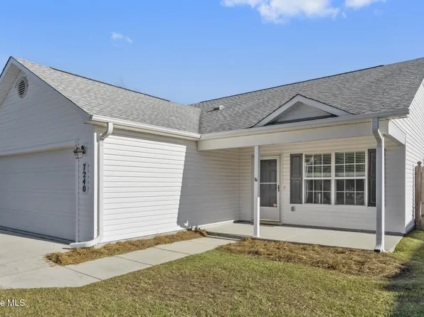 7240 Copperfield Court, Wilmington, NC 28411