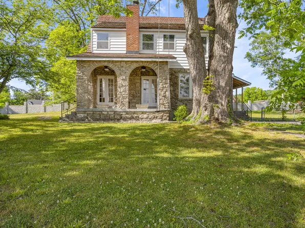 307 College Ave E, Carthage, TN 37030