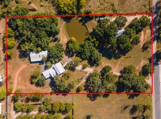 959 & 985 S Eagle St, Fredericksburg, TX 78624