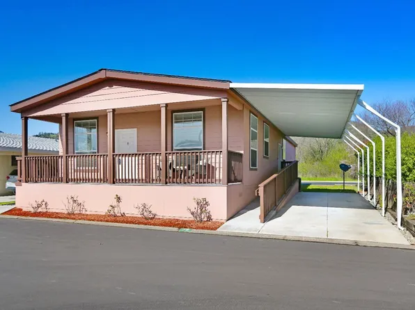 79 Iris Drive, Calistoga, CA 94515