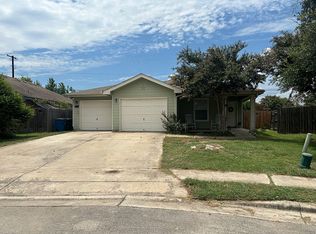 3273 Swallow Pointe, New Braunfels, TX 78130