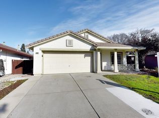 3427 Dixieland Way, Rancho Cordova, CA 95670
