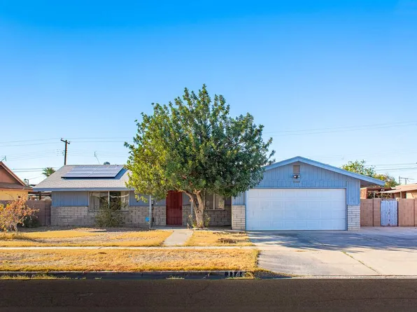 1144 S 8th Ave, Yuma, AZ 85364