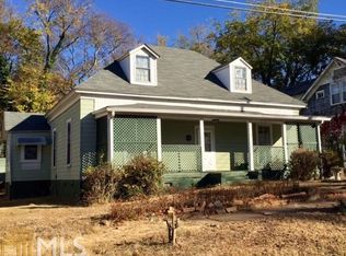 5 E 10th St SW, Rome, GA 30161