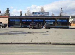1616 S Cushman St STE 205, Fairbanks, AK 99701
