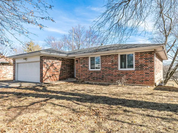 1432 S Lovers Ln, Springfield, MO 65804
