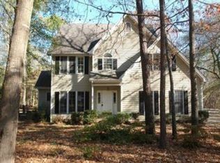 148 Peach Orchard Dr, Benson, NC 27504