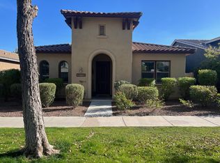 20729 W Ridge Rd, Buckeye, AZ 85396