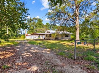 2707 Happy Valley Ln, Kountze, TX 77625