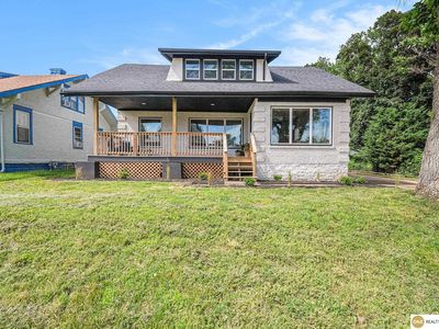 2866 Vane St, Omaha, NE, 68112