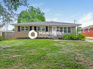 11618 Semillon Ln, Louisville, KY