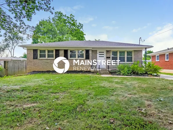 11618 Semillon Ln, Louisville, KY 40272