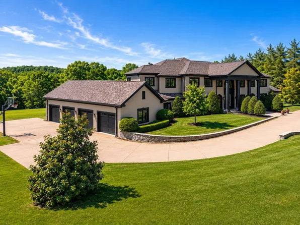 6261 Hillsboro Pike, Nashville, TN 37215