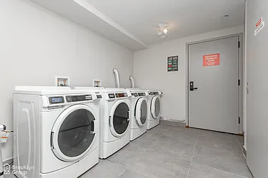 Rented by Brooklyn Group