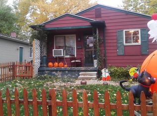 920 Hammond St, Flint, MI 48503