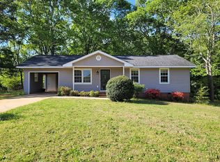 201 Sycamore St, Anderson, SC 29625