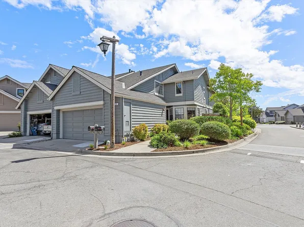 61 Purcell Dr, Alameda, CA 94502
