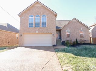 5117 Morningwood Ln, Antioch, TN 37013