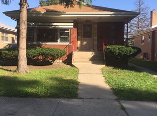 12739 S Page St, Calumet Park, IL 60827