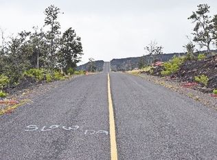 Island Blvd, Ocean View, HI 96737