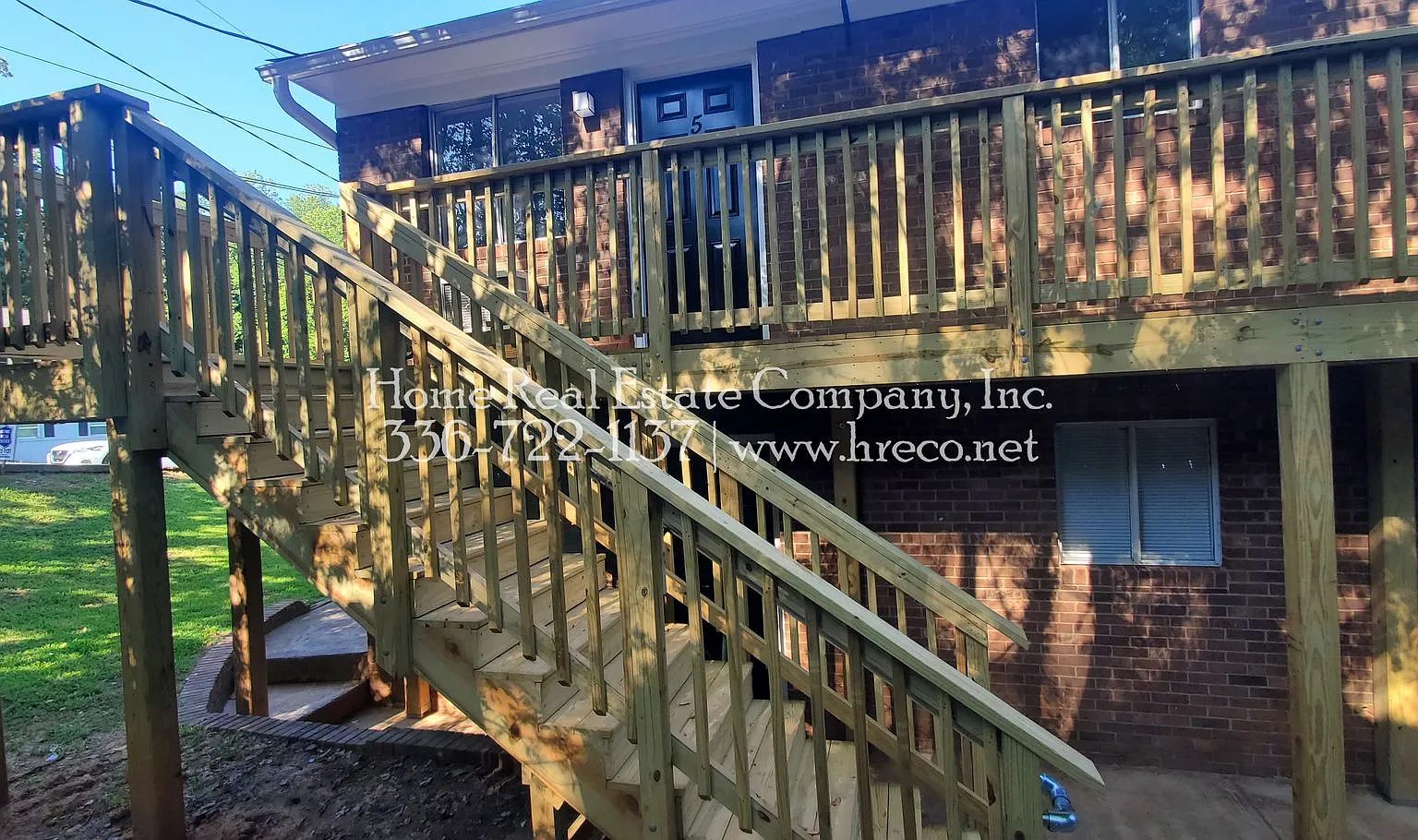 829 W. Seventh Street Apt #8 — Photo 2