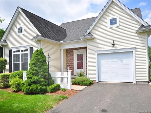 210 Brian Lane #210, Windsor, CT 06095