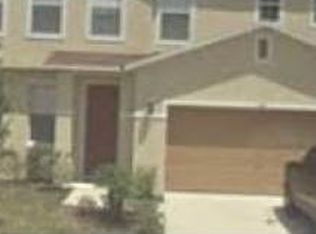 11747 Malverns Loop, Orlando, FL 32832
