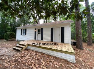 307 Ferrell Dr, Columbia, SC 29204
