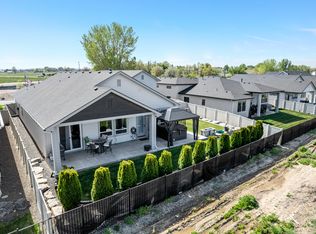 3056 E Columbus River Ct, Nampa, ID 83686