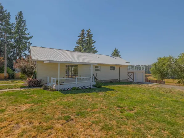 220 Pine St, Potlatch, ID 83855