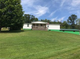 31760 Haessly Rd, Hanoverton, OH 44423